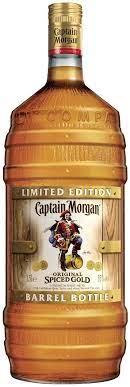 captain morgan ed rum keto friendly