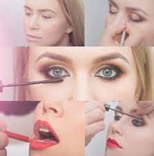 makeup consultation in glasgow