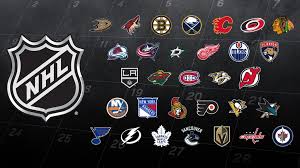 We've got you started with local teams. Nhl Releases 2019 20 Regular Season Schedule