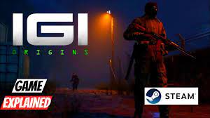 igi origins igi 3 game review