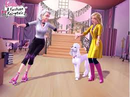 Millicent, also known as millie or aunt millicent, is a character in a fashion fairytale and a perfect christmas. Millicent A Fashion Fairytale Gallery Barbie Movies Wiki Fandom