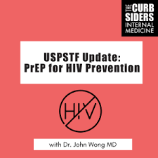 hiv prevention with dr john wong md