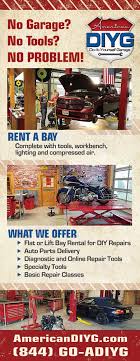 Here's a good example why the mechanic shops and body shops don't like to use owner bought parts and supplies! American Do It Yourself Garage Home American Do It Yourself Garage American Do It Yourself Garage
