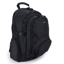 clic 15 16 backpack black