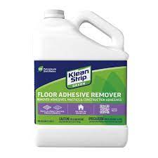 128 fl oz adhesive remover