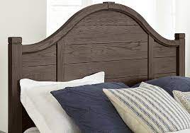 Arched Bed In Queen King