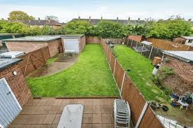 2 bedroom houses in welwyn