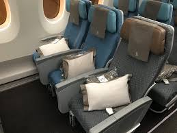 When are the economy seats on the upper deck released? Comparing A350s 787s And A380s Leeham News And Analysis