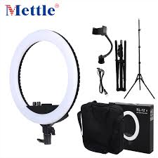 Mettle 18 Inch Ring Light Led 128 8w Photo Video Ring Light Kit Buy 18 Inch Ring Light 18 Inch Led Ring Light 128 Led Ring Light 8w Product On Alibaba Com