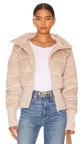 Unreal Fur New Amsterdam Jacket In