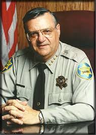 Image result for sheriff joe