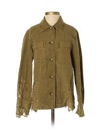 Details About Anthropologie Women Brown Jacket Xs Petite