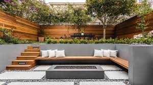 From designing a garden that allows you to be more mindful, to growing your own food so you can feel more at peace about what you're feeding your family, we predict that the tendencies of gardening in 2019 are leaning heavily toward creating a space that brings you. Modern Backyard Design Ideas 90 Garden Patio Landscaping Ideas For Space Of All Sizes Colour My Living