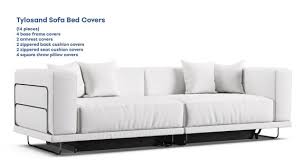 Ikea Tylosand Sofa Bed Cover