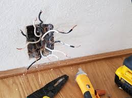 outlet installation repair in