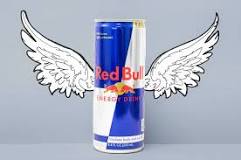 Where is Red Bull manufactured in the United States?