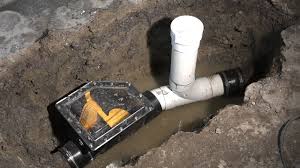 backwater valve installation you