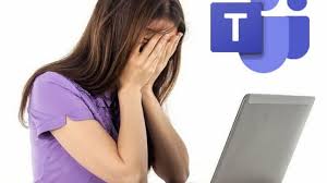 fix microsoft teams sorry we couldn t