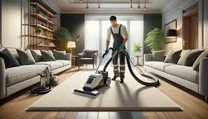 premier carpet cleaning in nanaimo