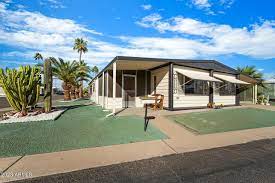 mesa az mobile manufactured homes for