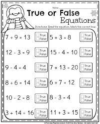 Grade Math Worksheets