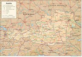 Zobacz więcej w wikiprojekcie szablony lokalizacyjne. Austria Maps Perry Castaneda Map Collection Ut Library Online