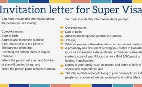 Invitation letters are essentially written requests for you to stay with a host, conduct business, or participate in various events in the schengen area. Canada Invitation Lettercanada Visit Visacanada Sponsor Letter Cute766