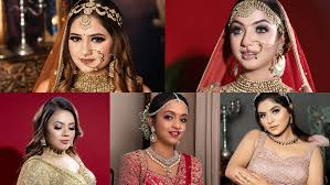 best makeup artist in agra rated 5