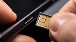 And as its name suggests, carriers use sim cards to identify you and your activity on their network. Know How Sim Card Works And Why You Need One