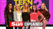 How many seasons of Teen Mom 2 are there? - The Sun