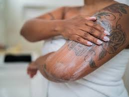 tattoo aftercare expert tips to help