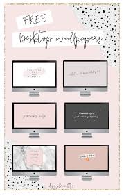 Free Pretty Desktop Wallpapers For Your