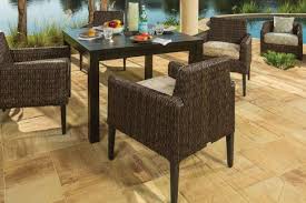 Palermo Dining Set Houston Home And