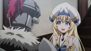 Inside the goblin's cave, you will find an array of treasures, which features new and vintage comic books, collector toys goblin cave. Goblin Slayer Vostfr