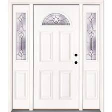 Reviews For Feather River Doors 63 5 In