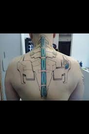 Моя работа по мотивам dead space #sweetsufferingstattoo #neverovstepan #deadspacetattoo #deadspace. Phillip Hatfield On Twitter I Want This Tattoo Deadspace Rig Http T Co Y9jvbim4rg