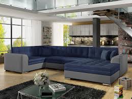 Innanzitutto il divano letto in versione giorno è, a tutti gli effetti, un divano, disponibile in versione due, tre, quattro posti e nelle varianti di divani letto angolari o con isola. Divano Letto Matrimoniale Angolare Miami