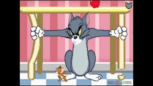 tom jerry tales gameplay gba