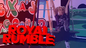 Pt), and there's plenty for pro wrestling fans to be excited about: Wwe Royal Rumble 2021 Live Coverage Results Match Card And Rumble Entrants Live Daily News 24x7