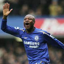 William gallas william gallas, 100, passed away sunday, december 29, 2019 in bethesda, maryland. William Gallas Claims Chelsea Are The Biggest Club In London Not Arsenal Or Spurs Football London