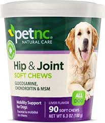 We did not find results for: Amazon Com Petnc Natural Care Hip And Joint Soft Chews For Dogs 90 Count Pet Supplies