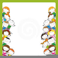 certificate clipart frames free