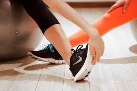 knee pain running strengthening exercises