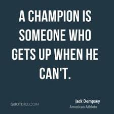 Jack Dempsey Quotes | QuoteHD via Relatably.com