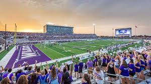 The abilene christian wildcats compete in the ncaa division i southland conference. Anthony Field At Wildcat Stadium Abilene Texas