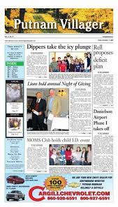 Southbridge Evening News