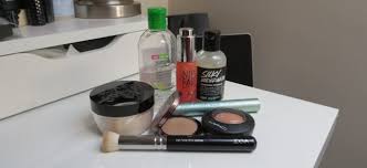 cur makeup and beauty obsessions