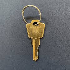 core keys phox locks