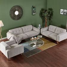 Murano 2 Seater Fabric Sofa