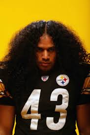 Troy polamalu's hair insured for $1 million. Troy Polamalu S Retirement Spotlights Hall Of Fame S Lack Of Safeties Sports Illustrated